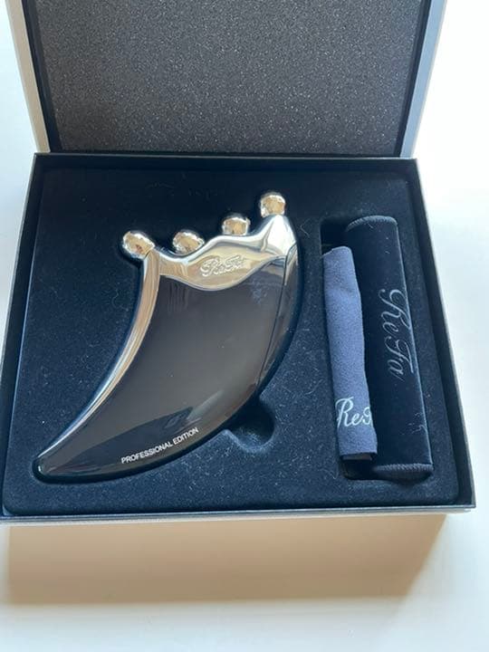 ReFa 4 CAXA   サロン専売品　LAVA