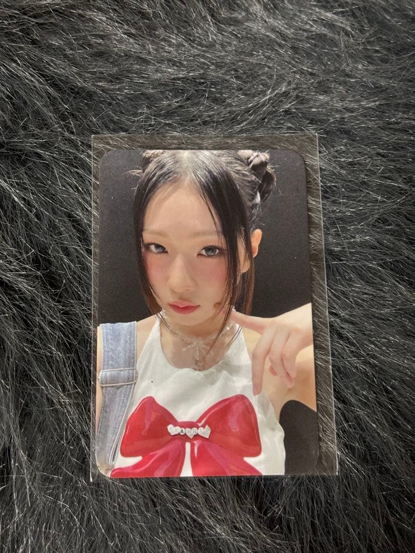 hippoppprincess ハナビ トレカ - メルカリ