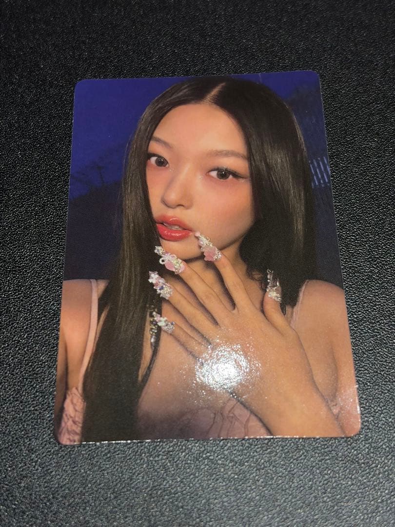 OSE ユンチェ3枚セット