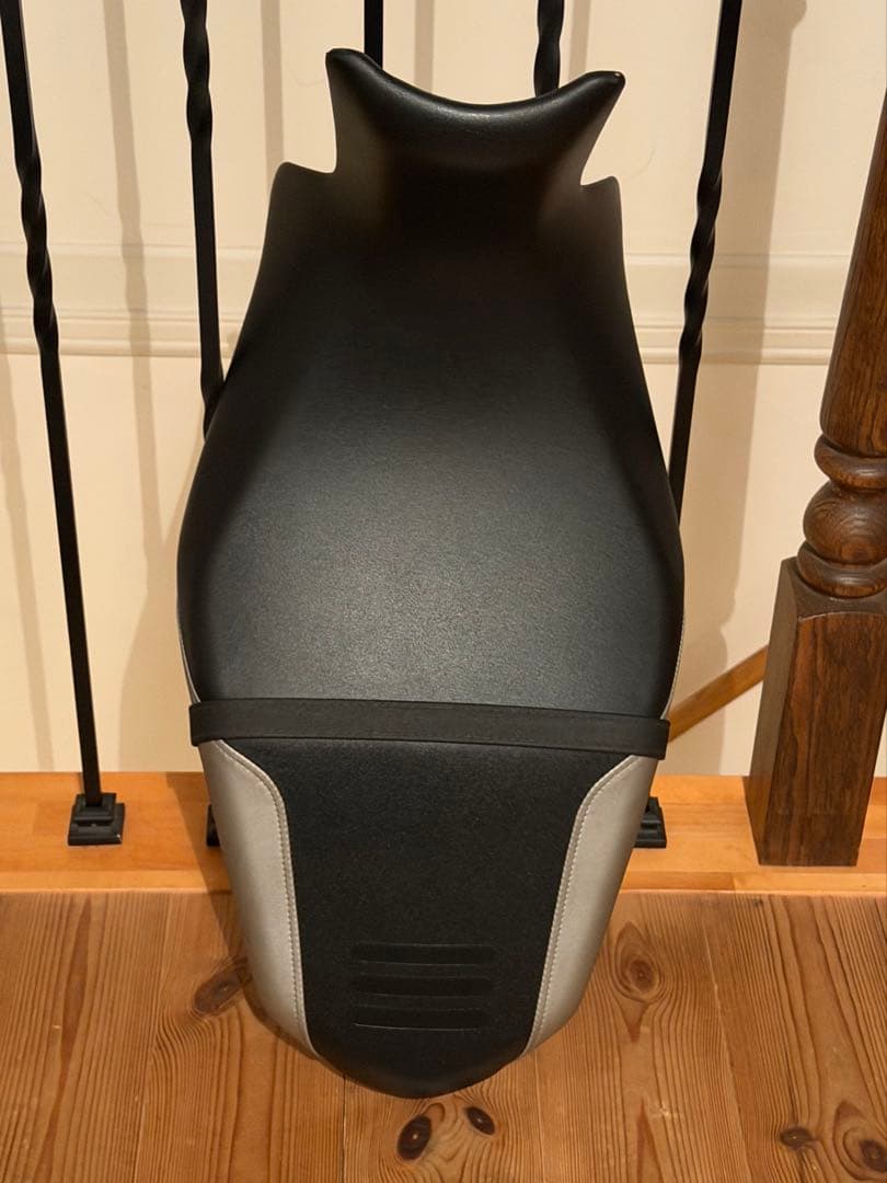 GSXS1000S katana カタナ 2019 純正シート