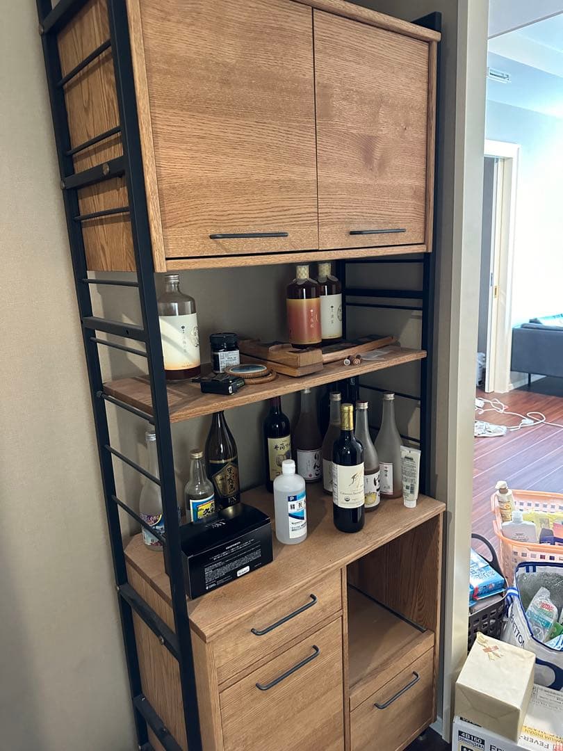 きらりさん専用タンス