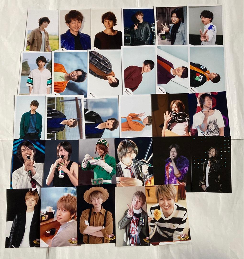 大倉忠義 公式写真 155枚SUPER EIGHT 関ジャニ∞ - メルカリ