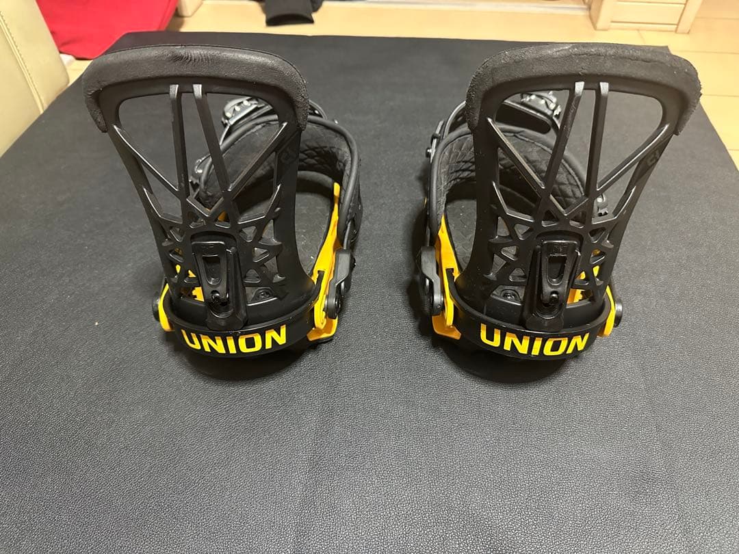 ユニオン　union フライトプロ　flite pro Mサイズ