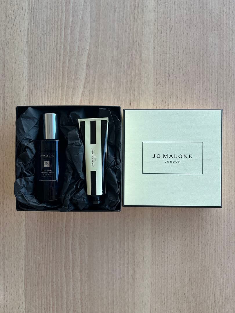Jo Malone ハンドクリーム&ピローミストセット