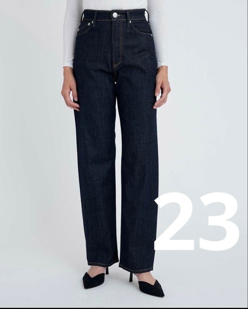 ヤヌーク ボーイズストレート\