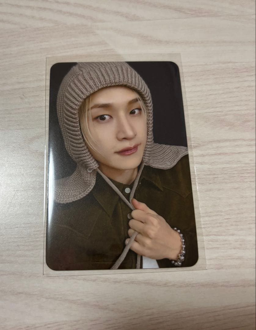 StrayKids Do it POPUP サウェ ラキドロ バンチャン - メルカリ