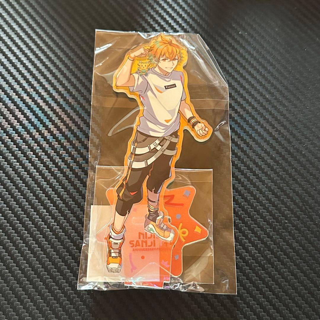 にじさんじ 宇佐美リト にじフェス2025 アクスタ - メルカリ