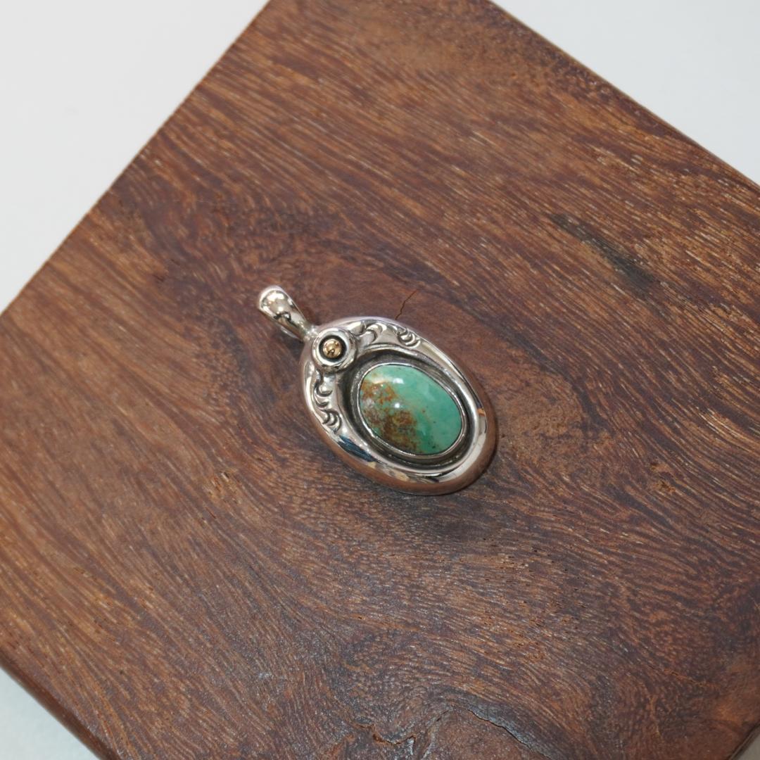 ■■ARIZONA FREEDOM■■アリゾナフリーダム　　ペンダントトップ