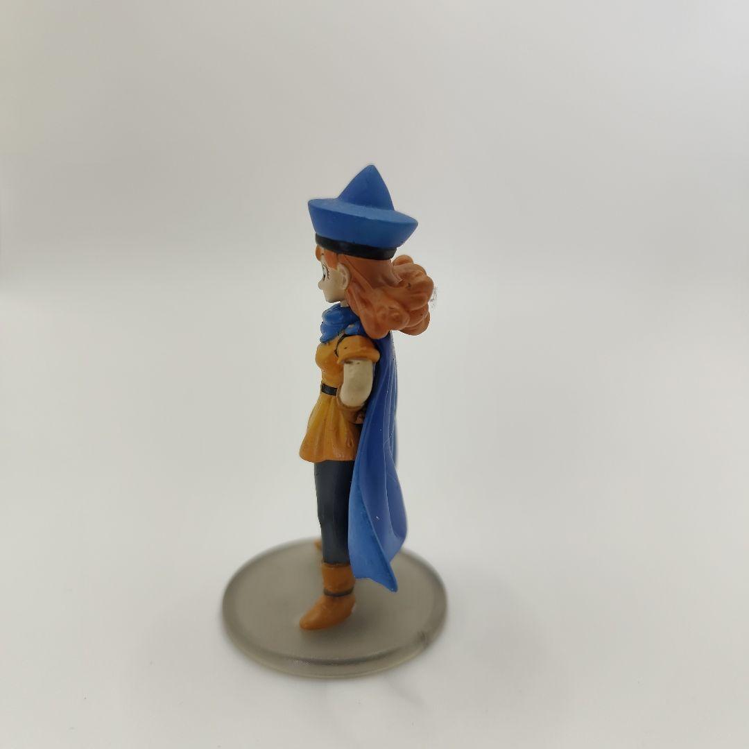 アリーナ」ドラゴンクエスト キャラクターフィギュアコレクション