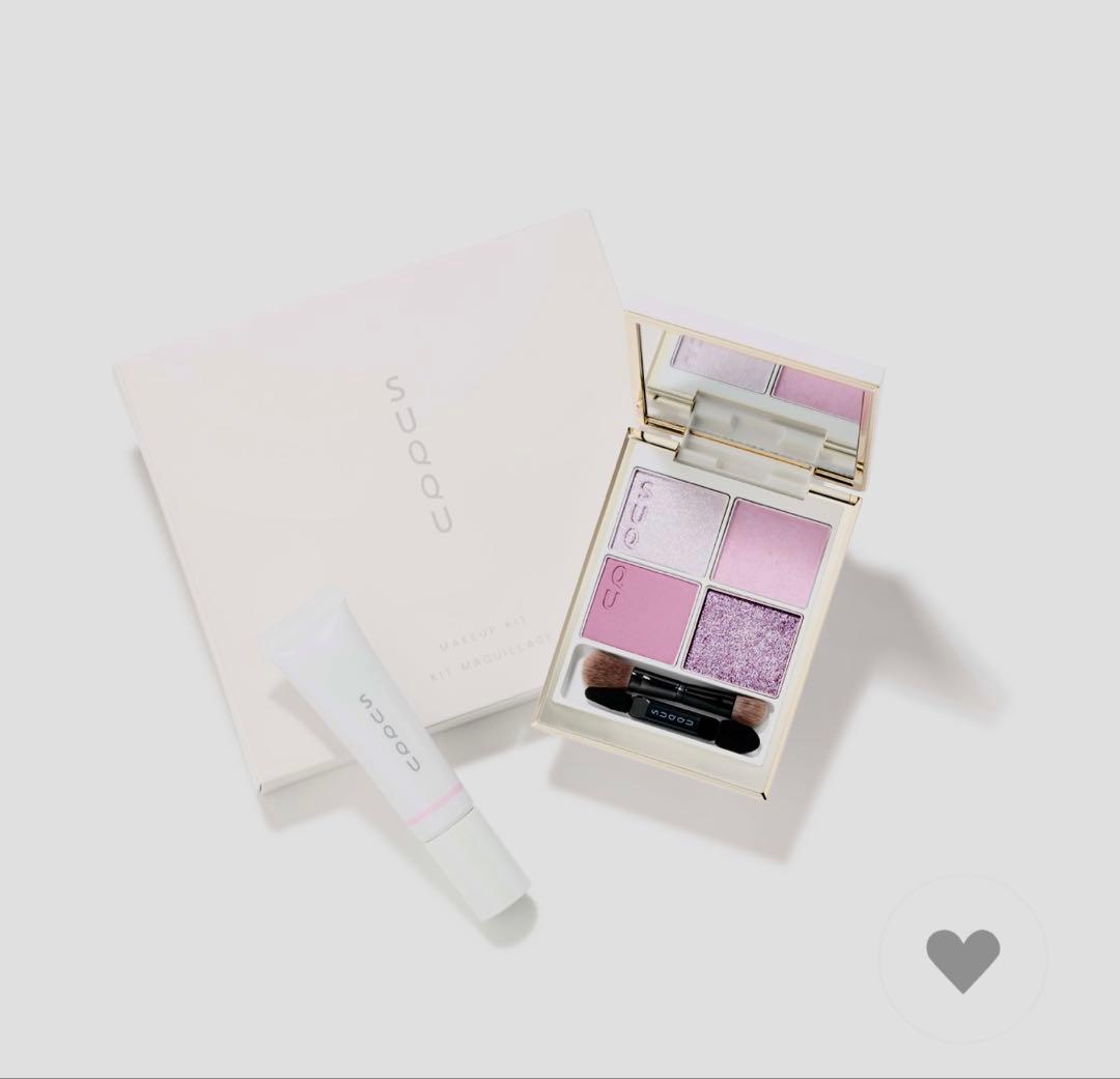 メイクアップ キット 舜華 (2025 ホリデー コレクション) 新品未開封