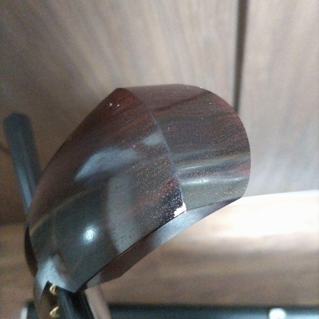 三味線 中棹 東さわり有り 短棹 破れ無し ハードケース付き