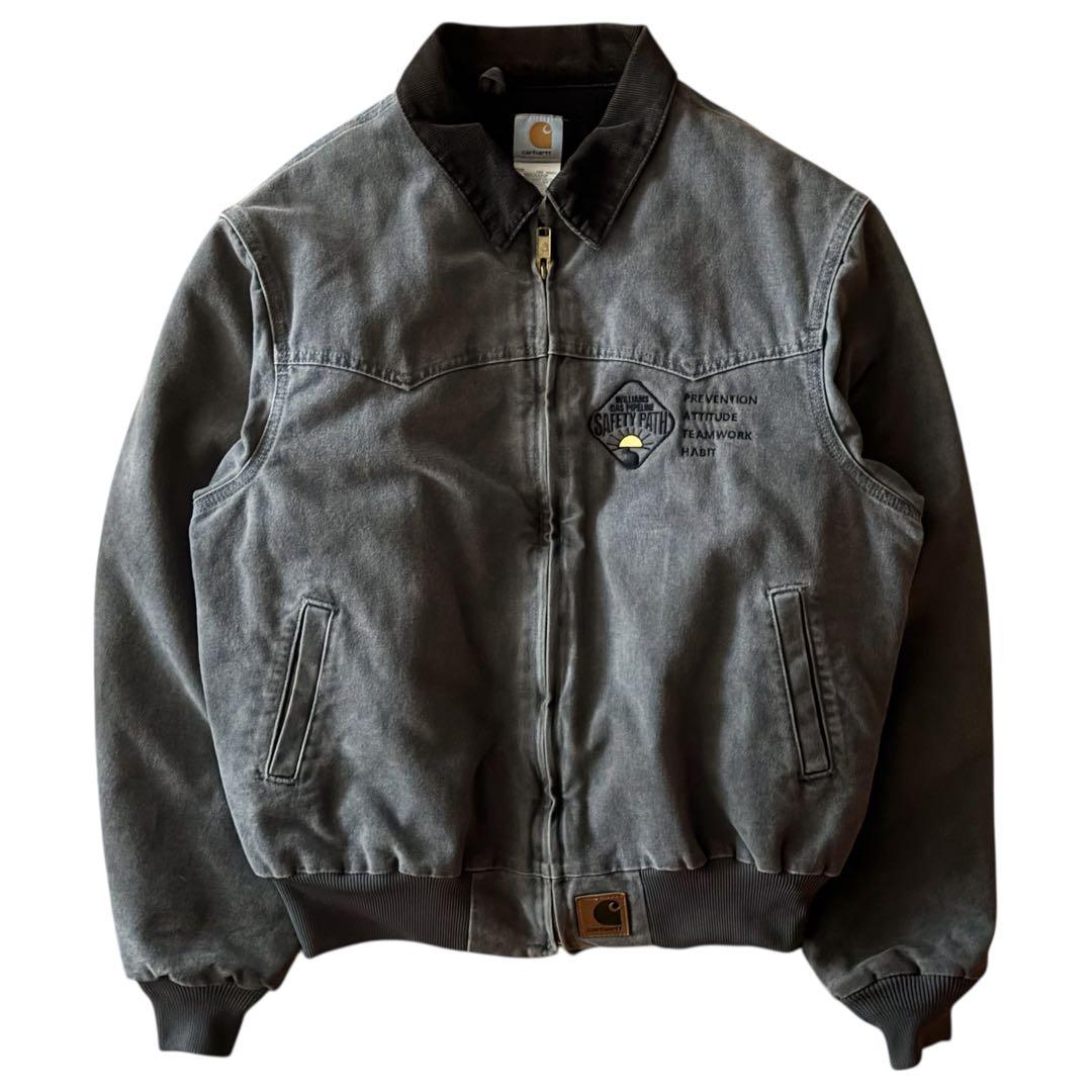 野村訓市 CARHARTT Santa Fe サンタフェ J14 Detroit
