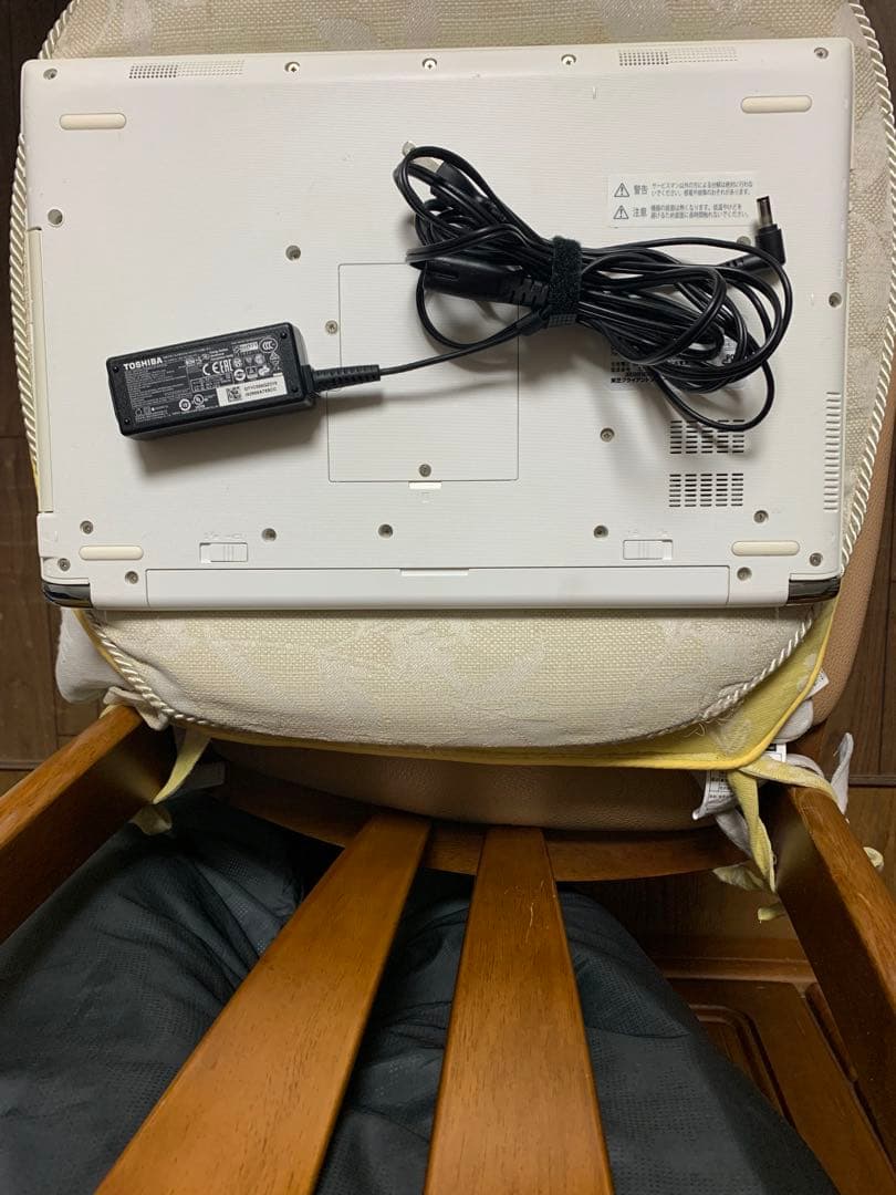 dynabook T65/EG Corei7 SSD240 8GB 第7世代 ② - メルカリ