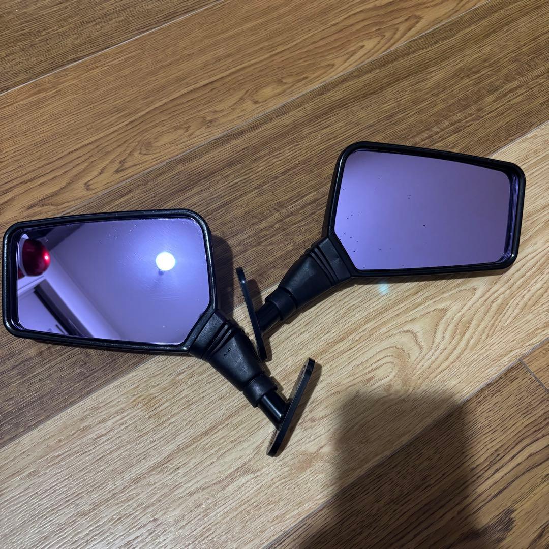 サワダサイクル フュージョン helix ヘリックス ミラー ショート ボディ