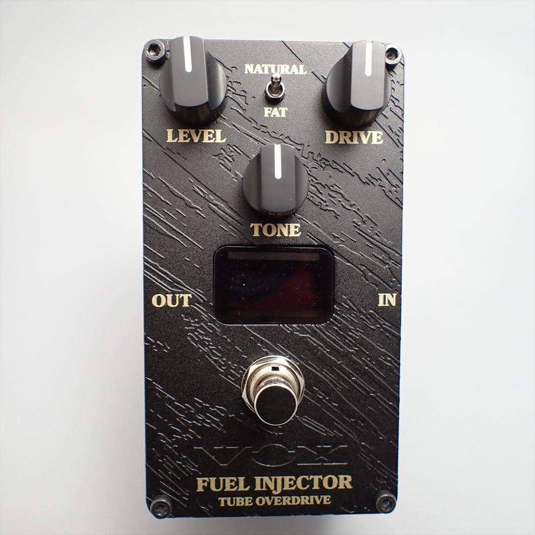 VOX FUEL INJECTOR オーバードライブ Valvenergy VOX ( ヴォックス ) Valvenergy FUEL INJECTOR オーバードライブ 送料