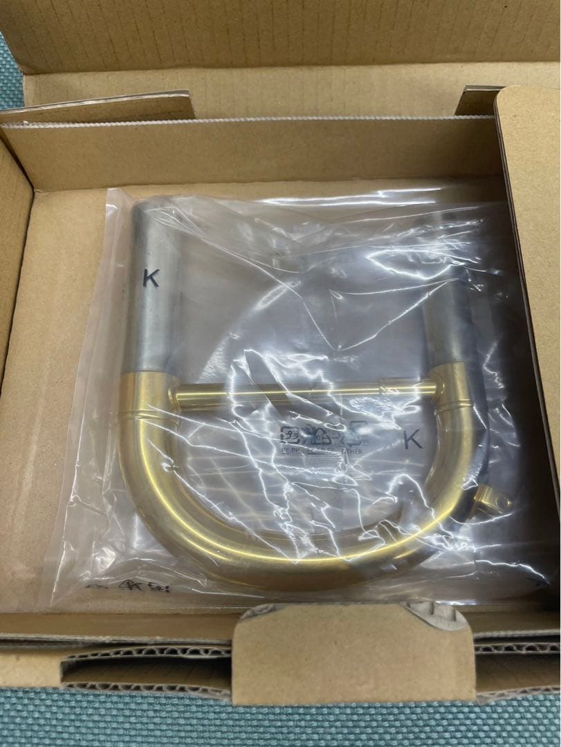 ユーフォニアムYAMAHA842S 旧モデル主管 - メルカリ