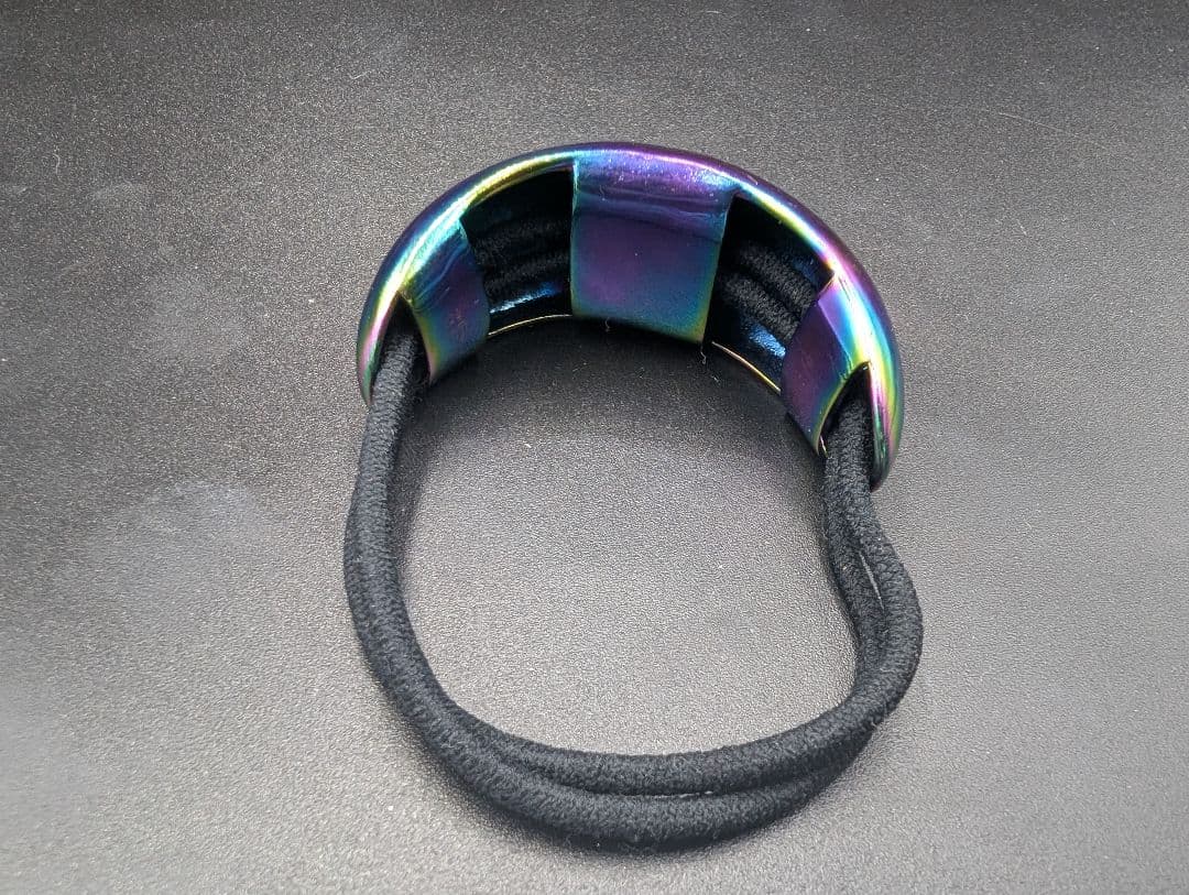 コレットマルーフ ヘアゴム - メルカリ