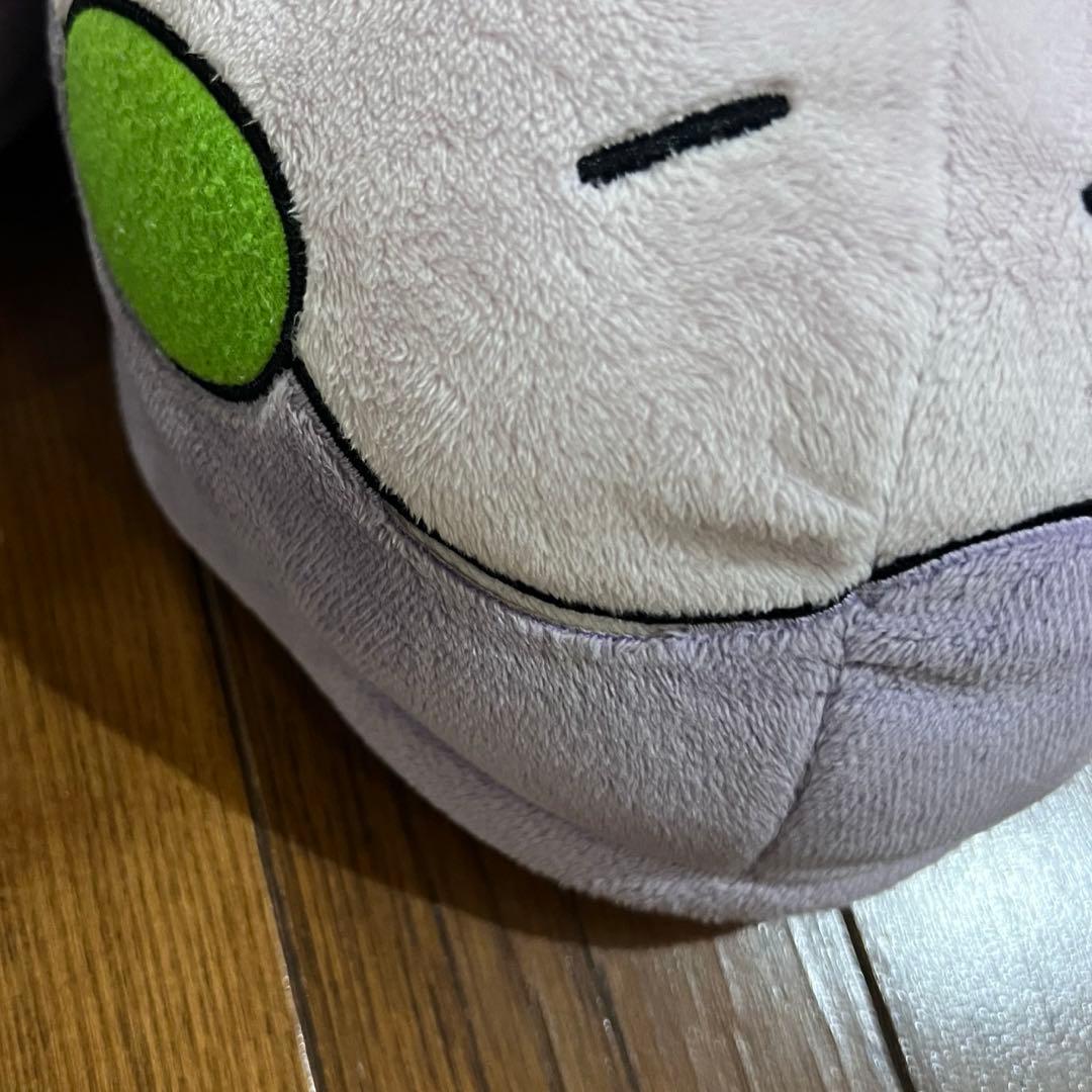 ヌメラ だもの スリッパ ポケモン センター ポケットモンスター ルーム