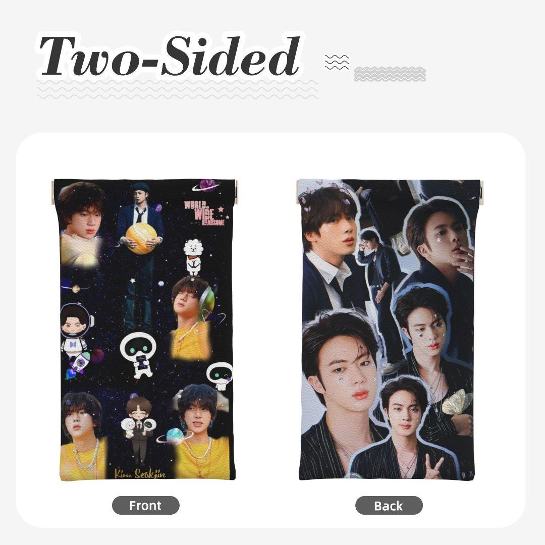 ジン君マルチケース