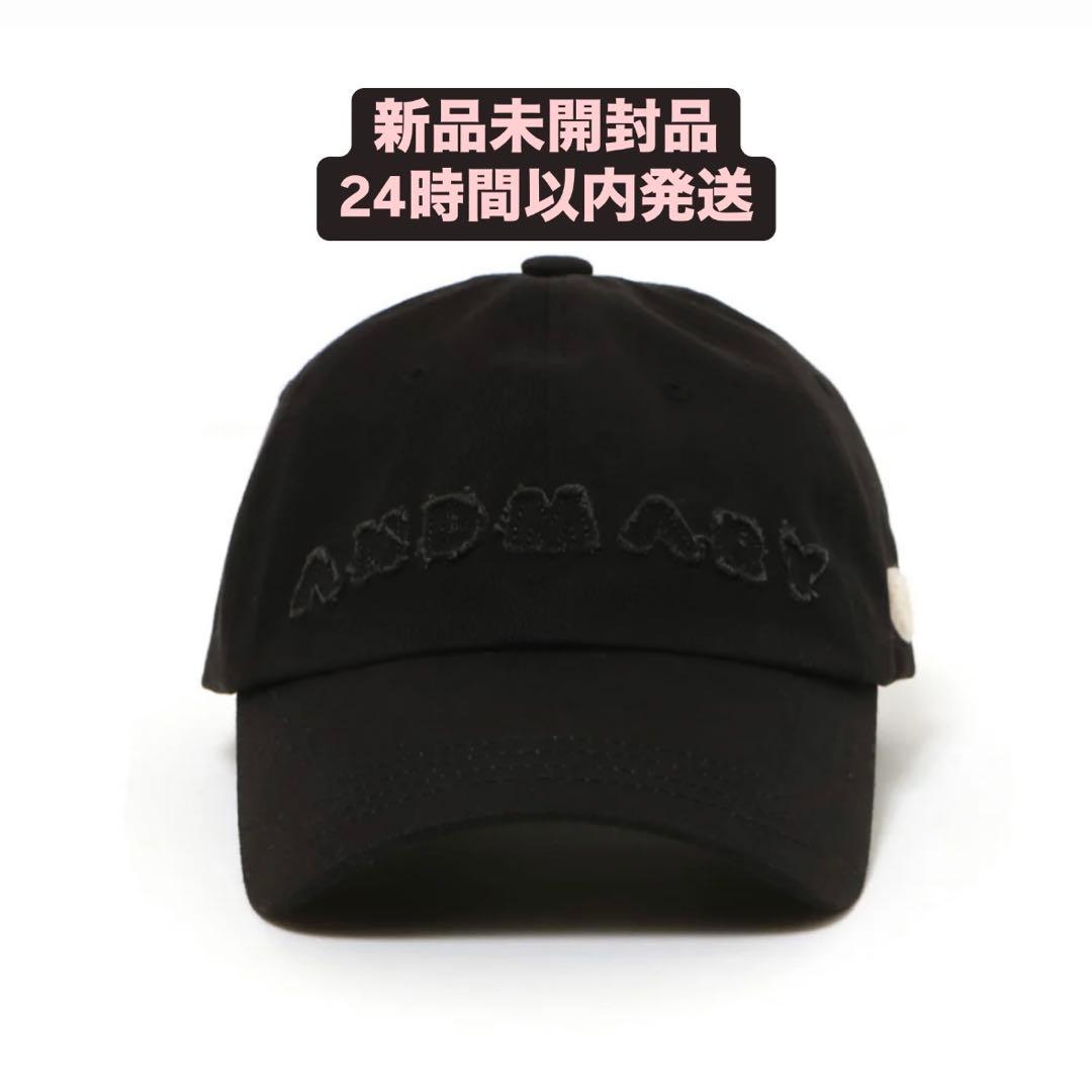 andmary Mary logo cap キャップ