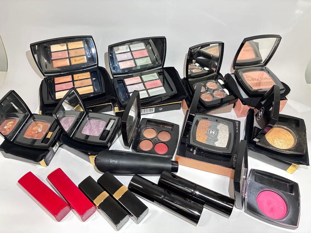 ▲！大量！激安！宅急便コンパクトに入る分だけ！　シャネル　CHANEL　まとめ