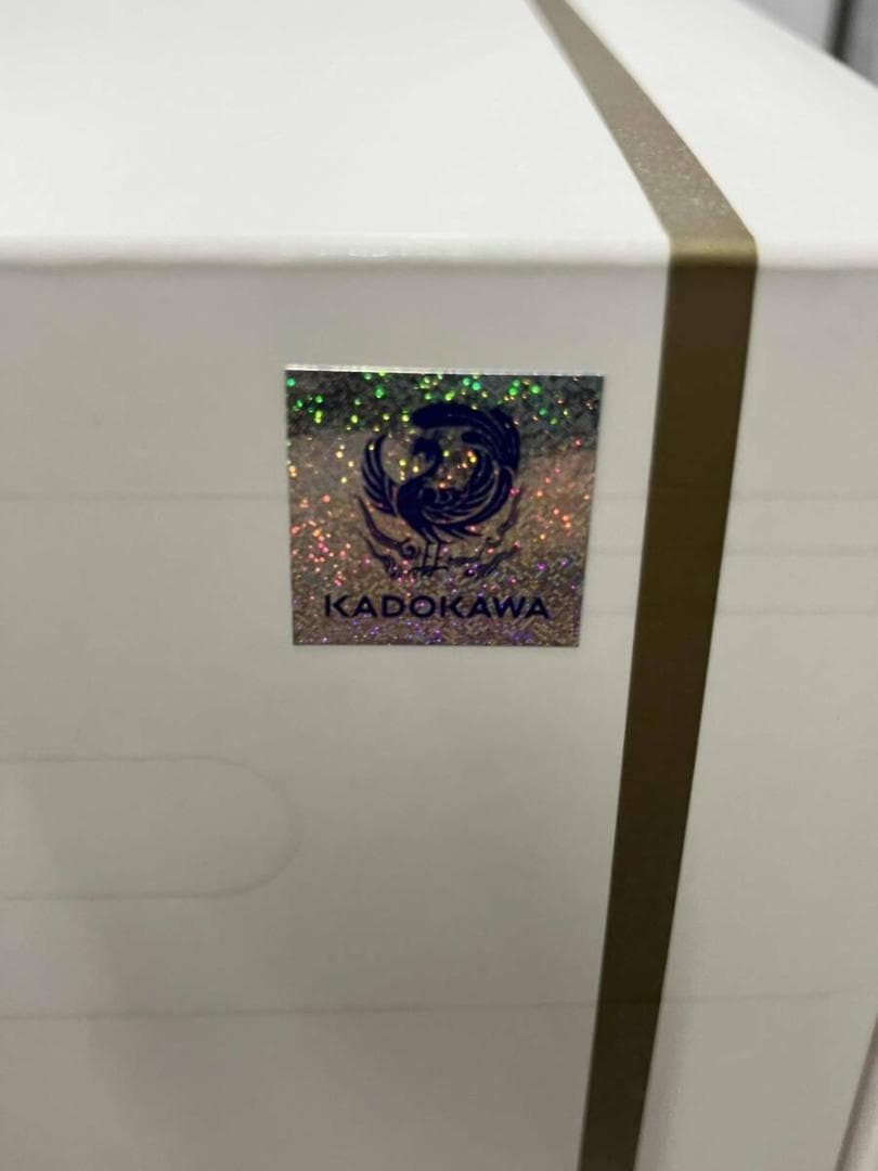 未開封　艦隊これくしょん -艦これ- 大和改 重兵装Ver. 1/8 完成品