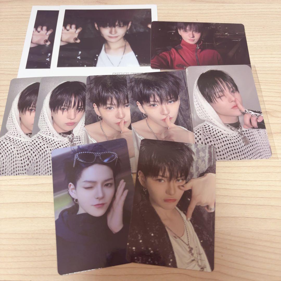 TREASURE ヨシ - メルカリ