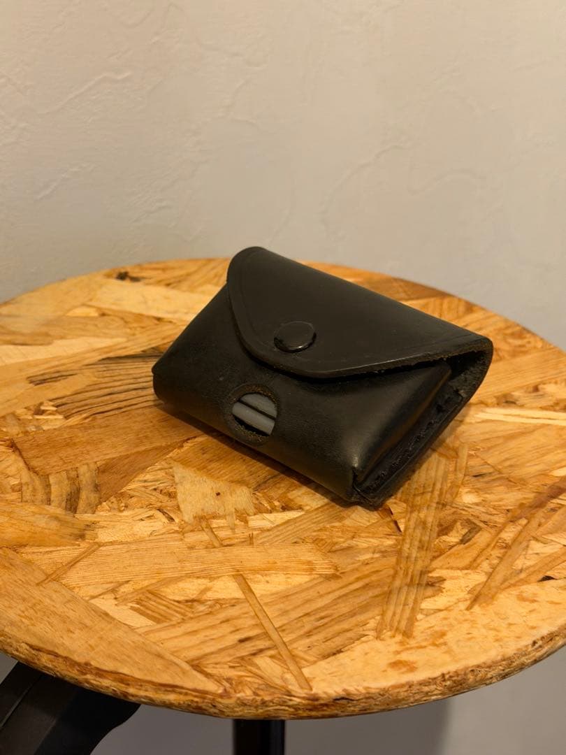 ポリスメイト　ケース