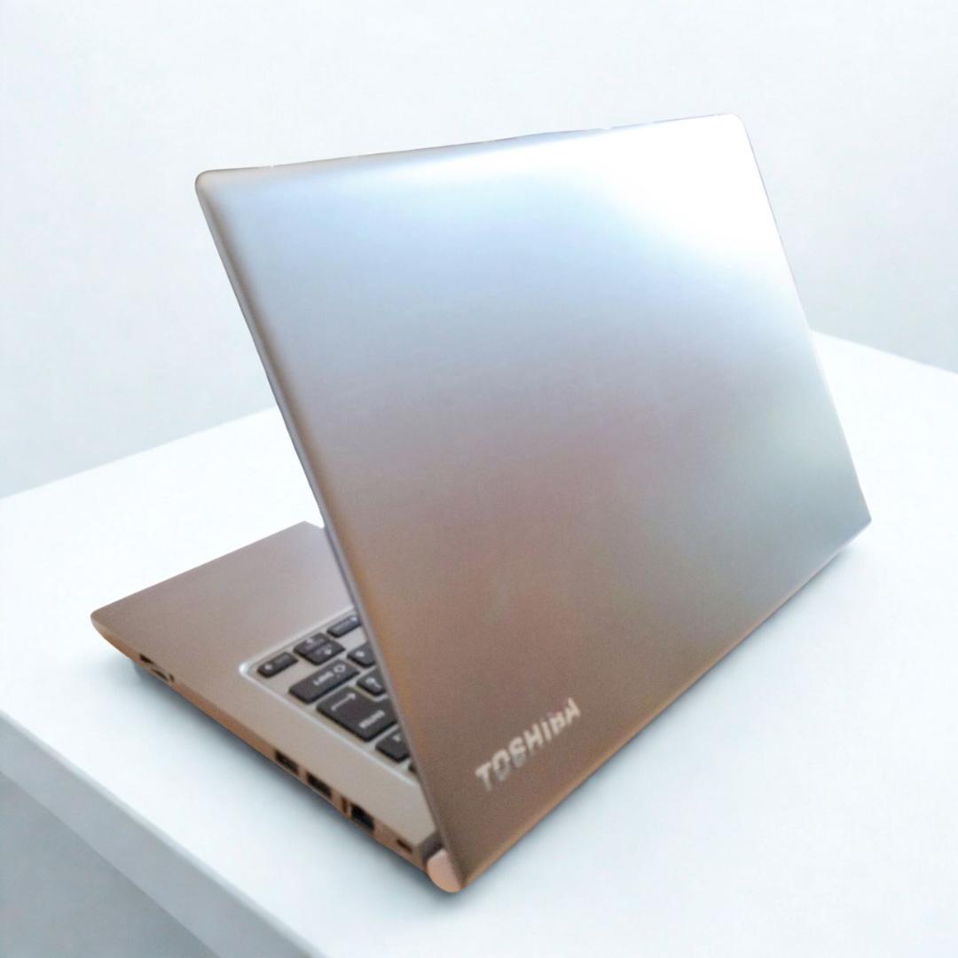 東芝 dynabook RZ63 i5 8GB SSD256GB 軽量 カメラ✨ - メルカリ