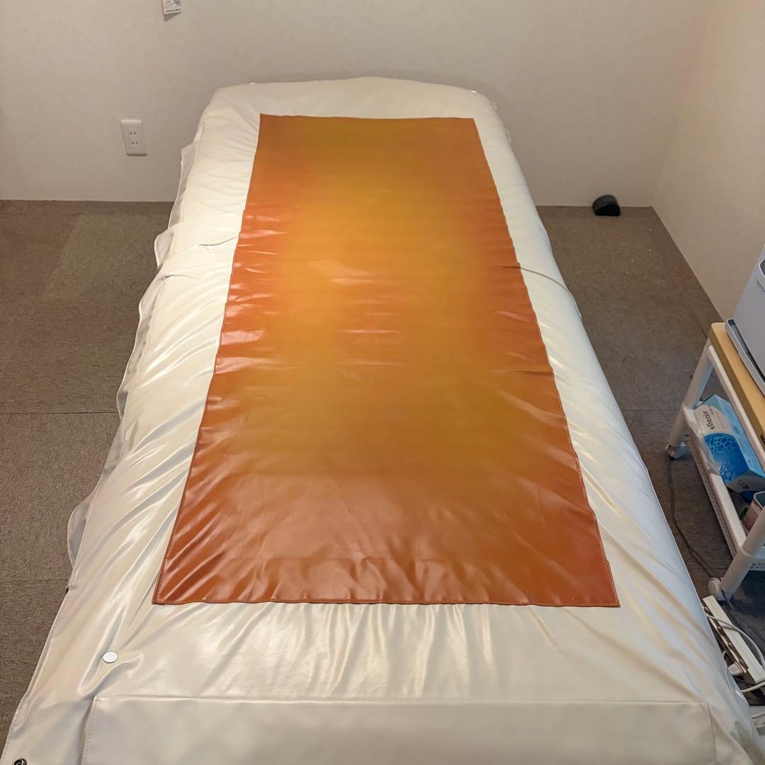 【岩盤マット】ロンヴェロップレショーファント