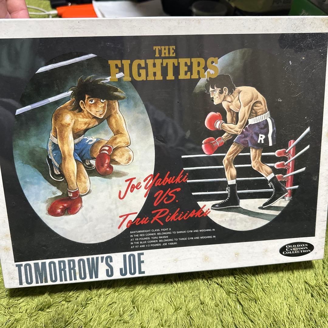 超希少‼️明日のジョー 1000ピース ジグソーパズル Amazon.co.jp: ワンピース シャンクス ジグソーパズル パズル 1000