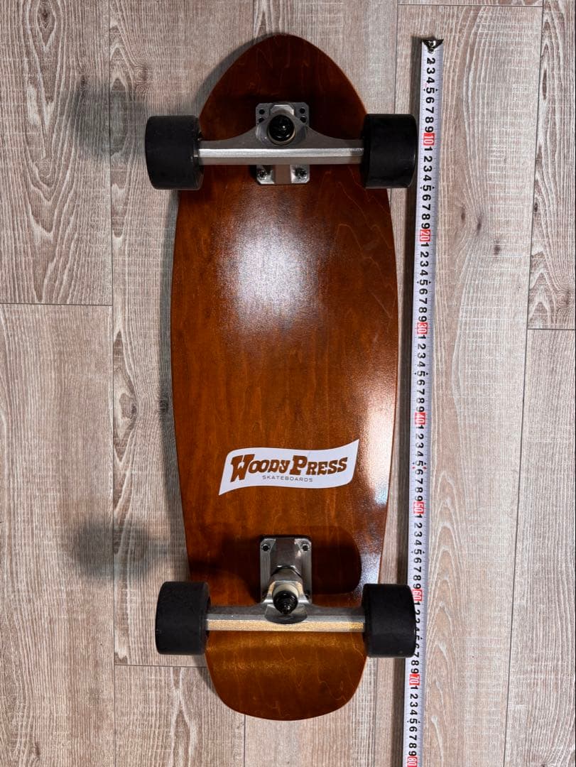 Woody Press クルーザー　スケートボード woody35_4.jpg