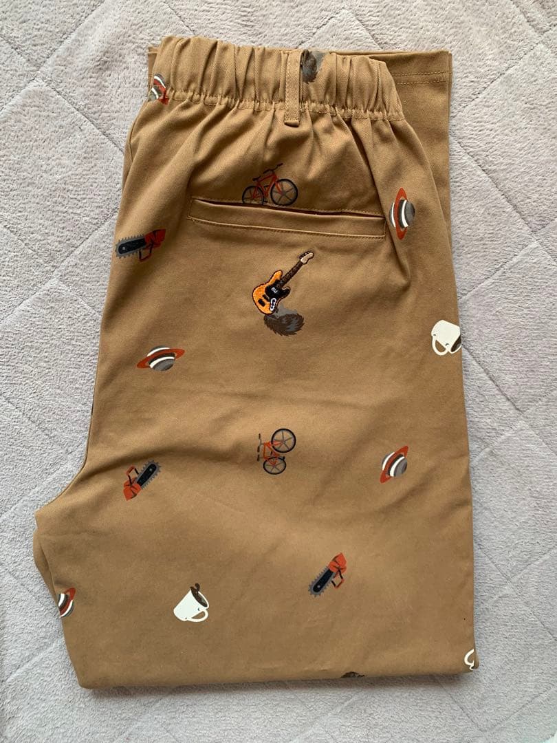 usg Pants TBC Mサイズ EARLY BIRD arno 制電 反射 作業服 上下セット 秋冬 ストレッチ 作業着