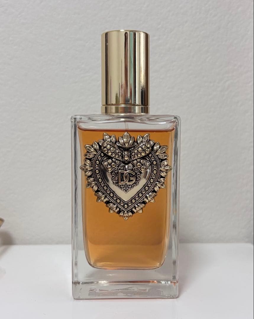 期間限定値下げ ドルチェ＆ガッバーナ/ディヴォーション オードパルファム