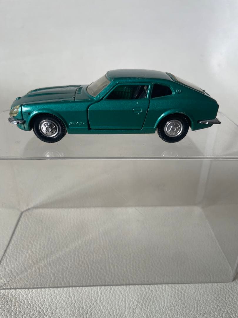 ヨネザワ ダイヤペット 日産 フェアレディZ 2/2 日本製 08-0363