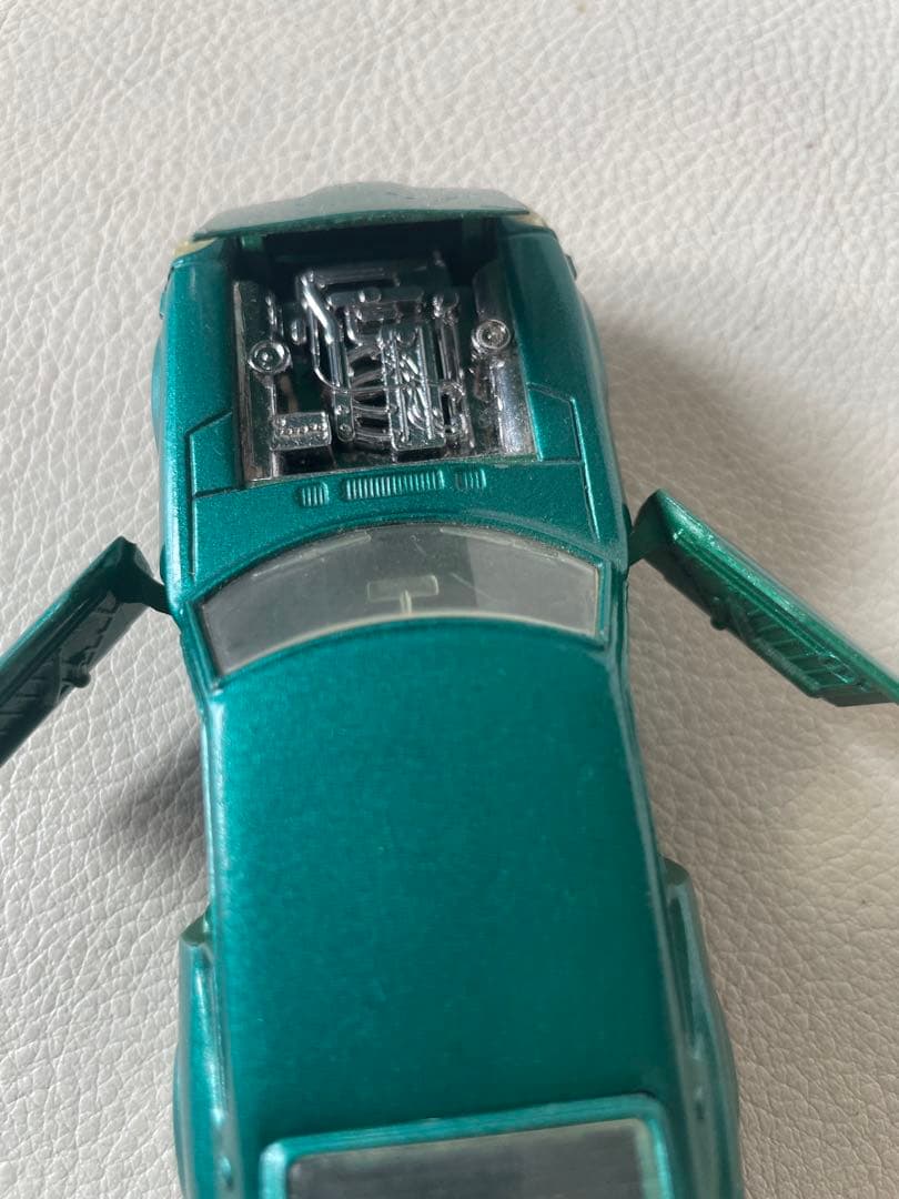 ヨネザワ ダイヤペット 日産 フェアレディZ 2/2 日本製 08-0363 - メルカリ