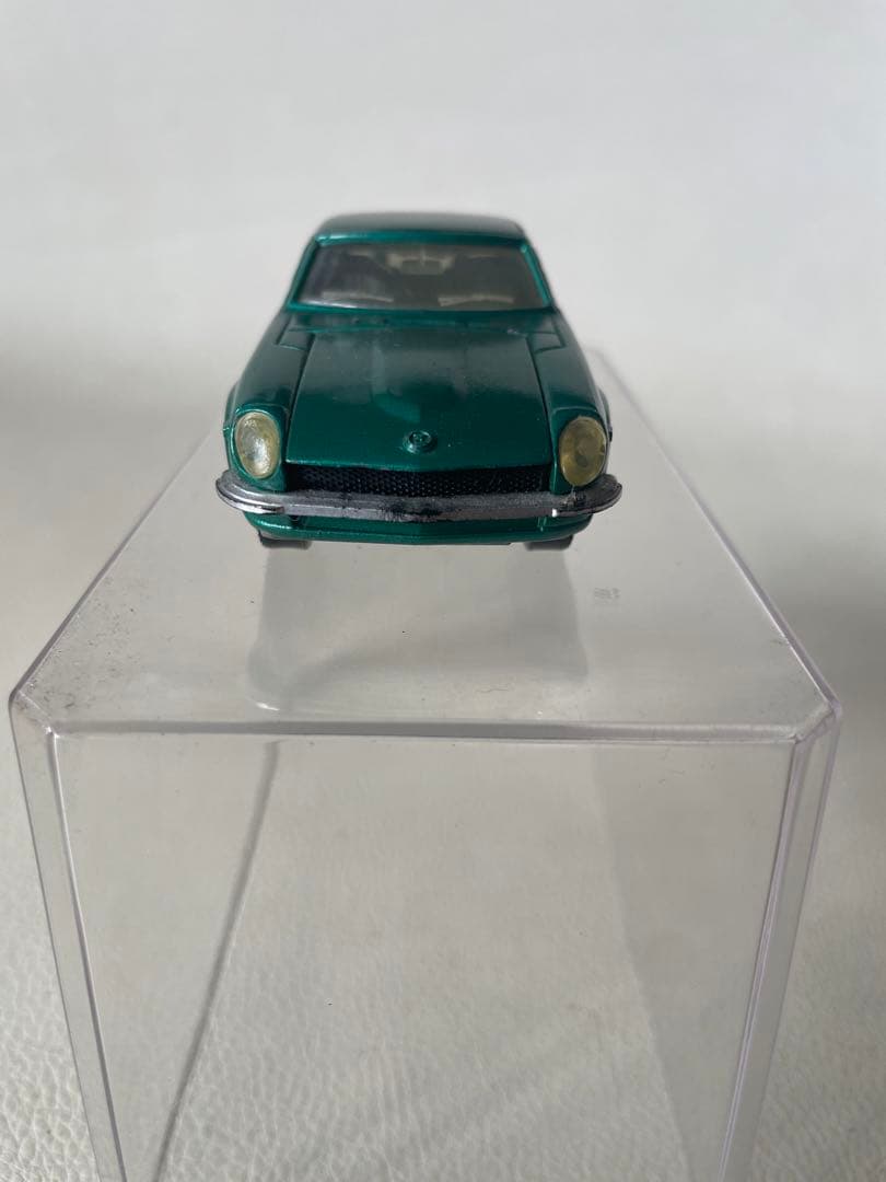 ヨネザワ ダイヤペット 日産 フェアレディZ 2/2 日本製 08-0363 - メルカリ