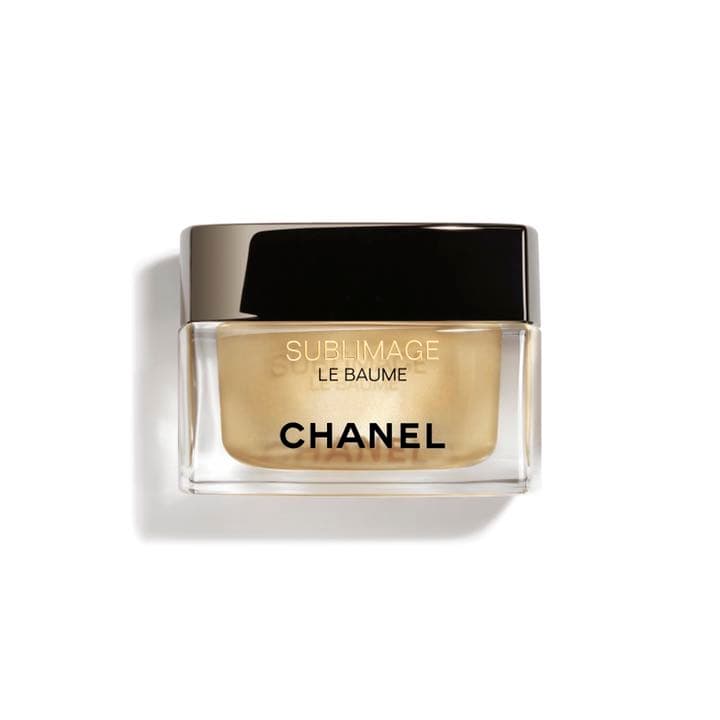 フェイスクリーム CHANEL SUBLIMAGE LA CREME