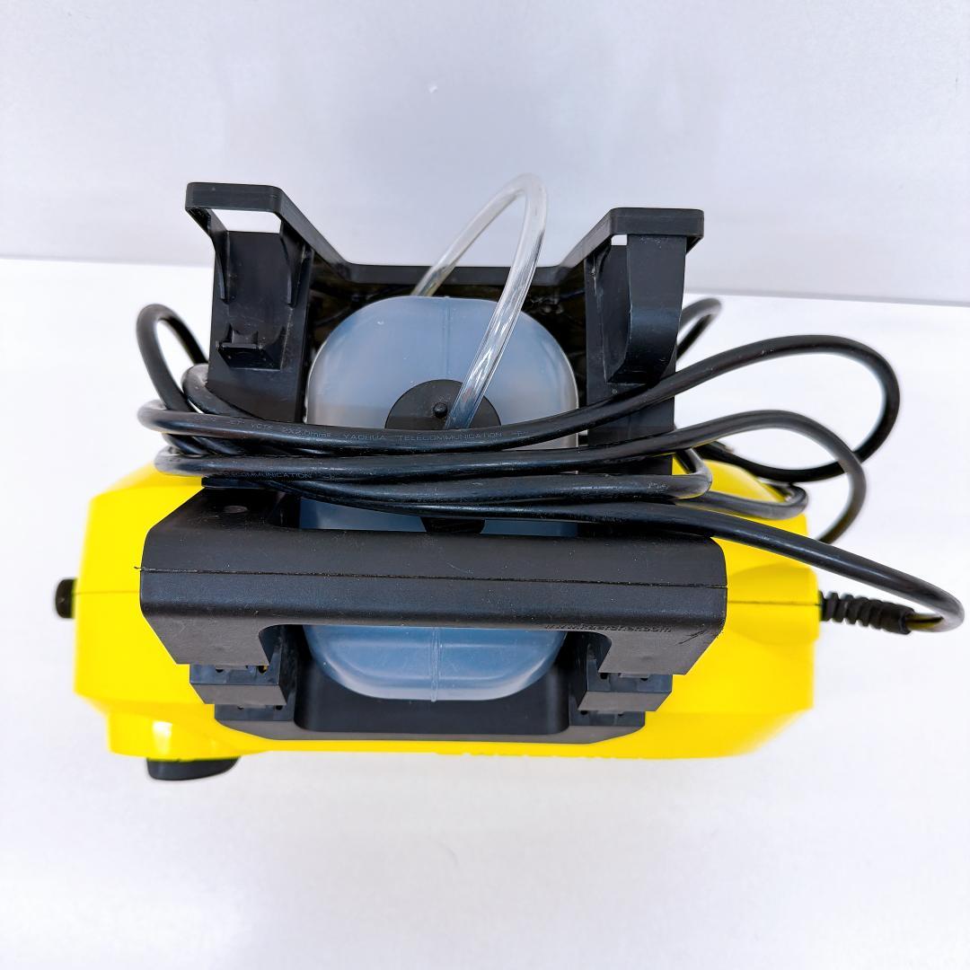 良品】ケルヒャー KARCHER 家庭用高圧洗浄機 JTK28Plus - メルカリ