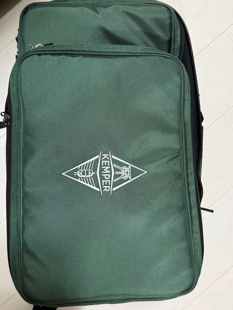 Kemper Profiler stage 専用ケース付＆新品未使用ペダル付 - メルカリ