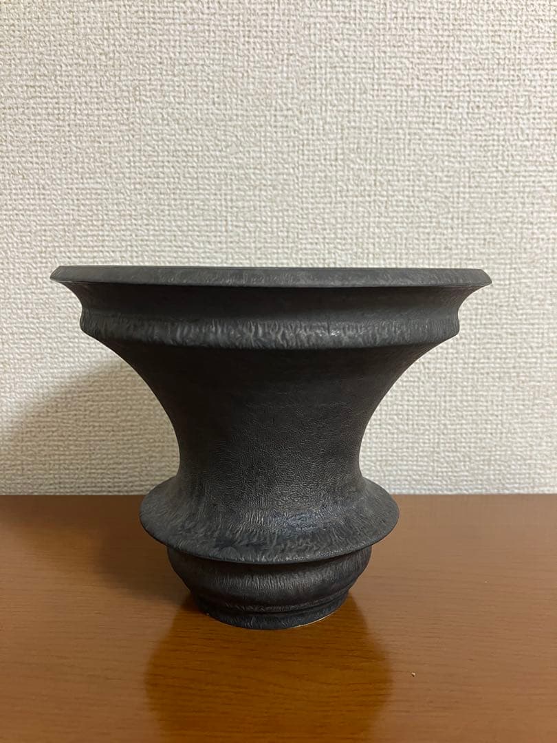 専用　カタチ製作所　ドリッパー　レザーブラック