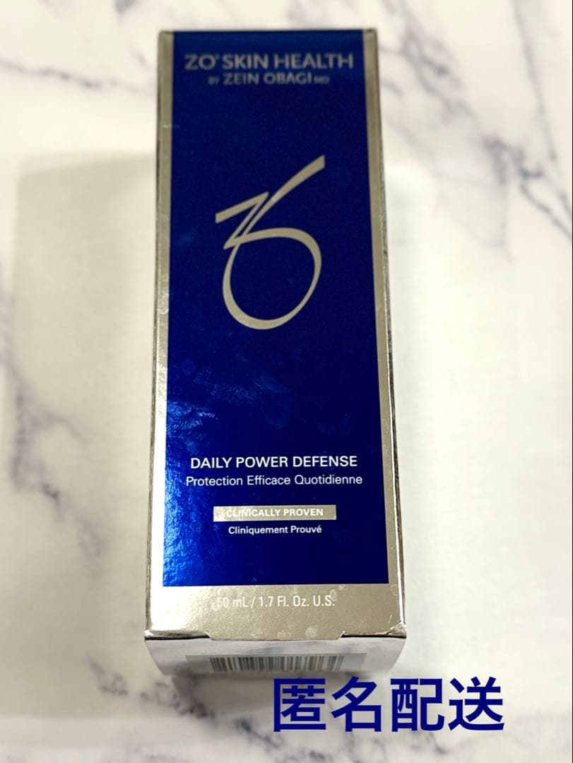 【匿名配送】デイリーPD ZO SKIN HEALTH】デイリーPD – R.O.Boutique｜医師厳選のドクターズコスメ