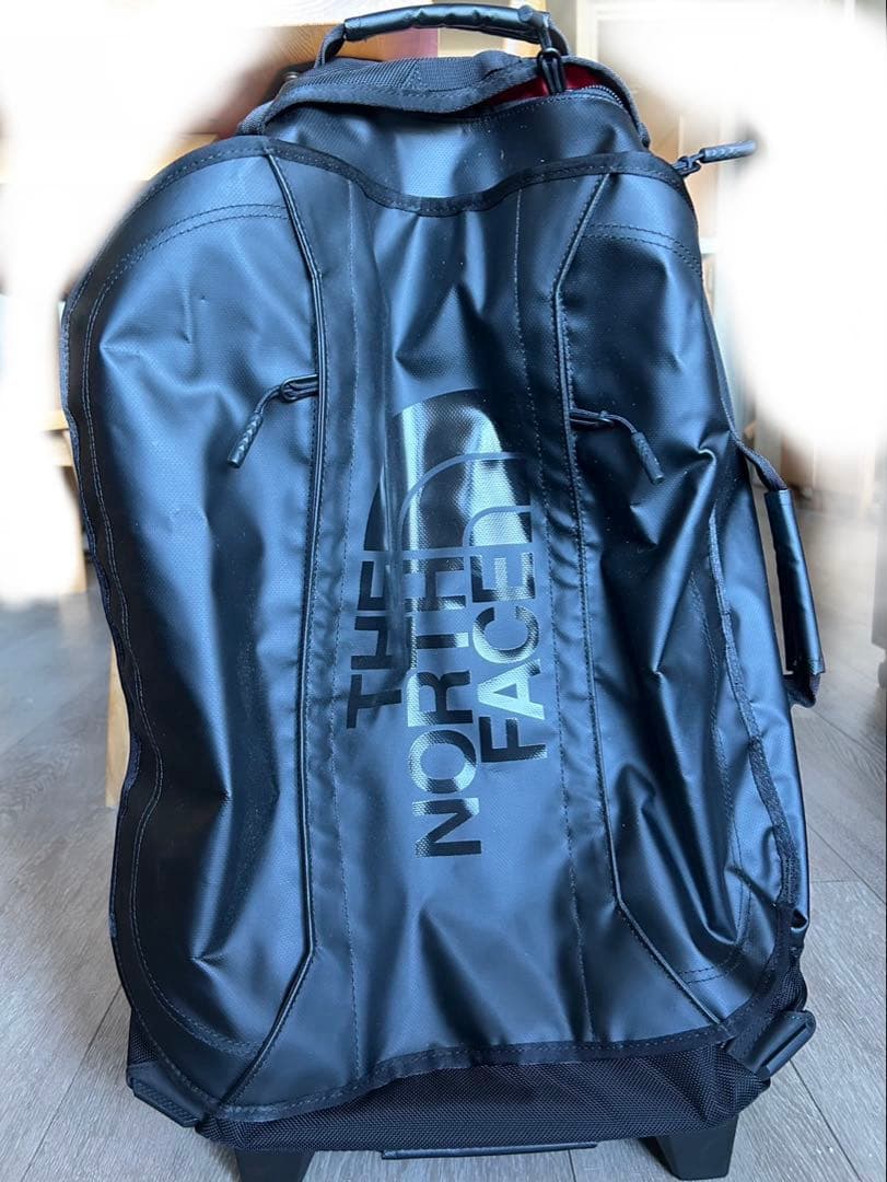 旅行かばん・小分けバッグ THE NORTH FACE Rolling Thunder 22