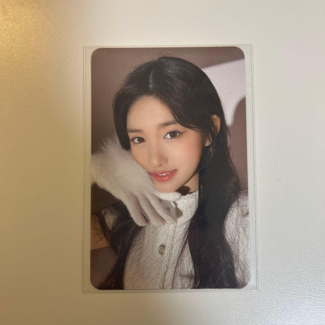 IVE イソ トレカ - メルカリ