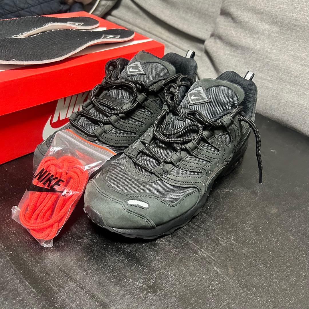 Nike Air Terra Humara SP ブラック 28cm