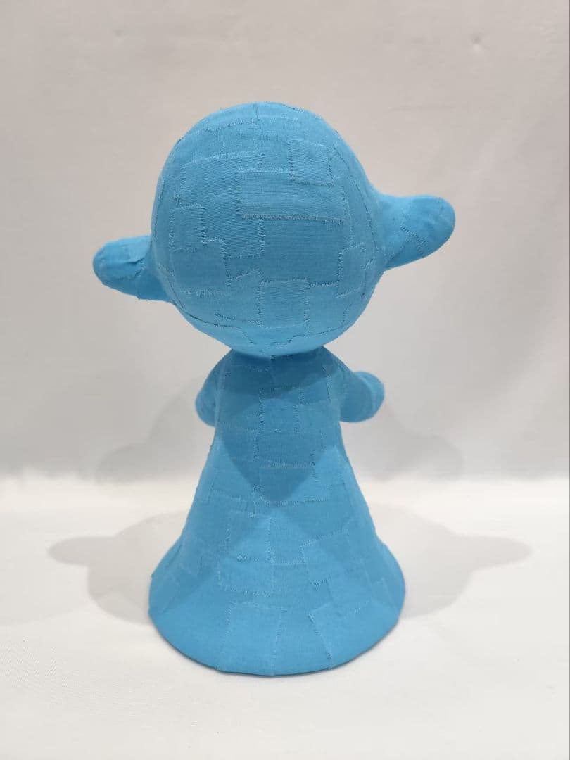 No.YNF2557 - The Little Pilgrims (Night Walking) 1999 | YOSHITOMO