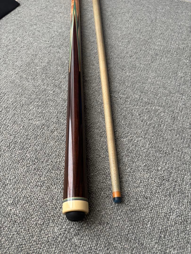 アダム (ADAM) キャロム用フルスプライス・ツインジョイント 4剣モデル