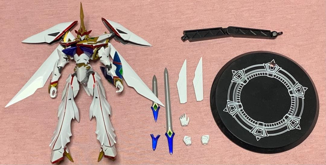 メガハウス ヴァリアブルアクション カイゼルファイヤー - メルカリ