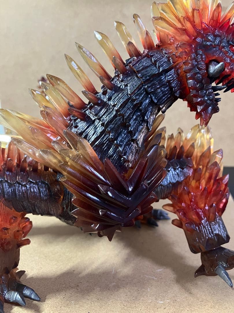 ART OF WAR ベルセルク グルンベルド 放魔 フィギュア BERSERK - メルカリ