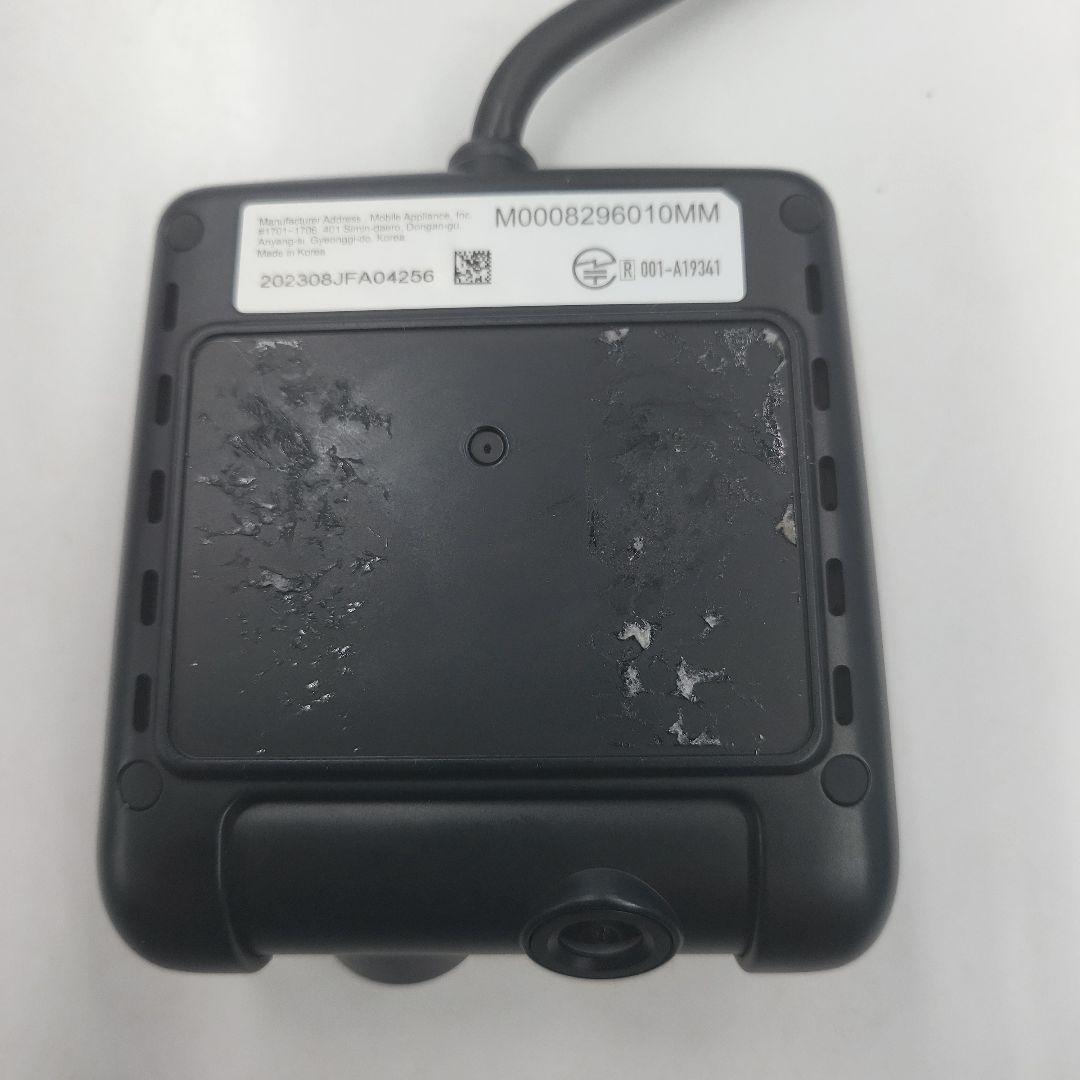 Mercedes-Benz ドライブレコーダー360、モニター付き - メルカリ